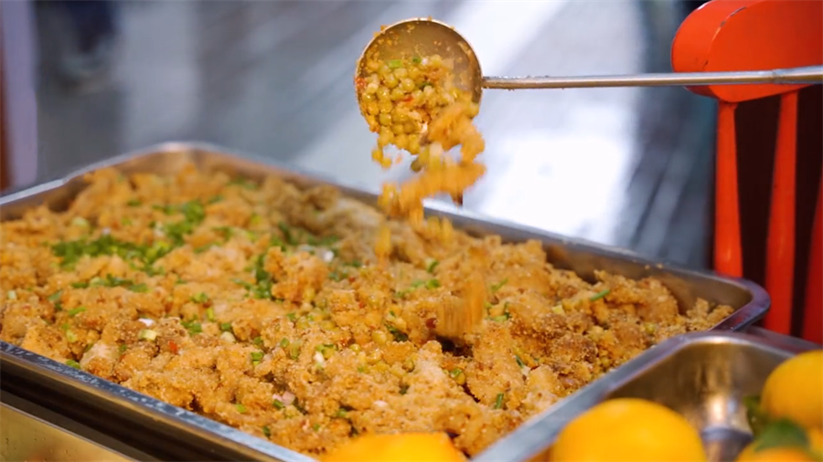 重慶美術(shù)培訓(xùn)畫室環(huán)境-生活環(huán)境