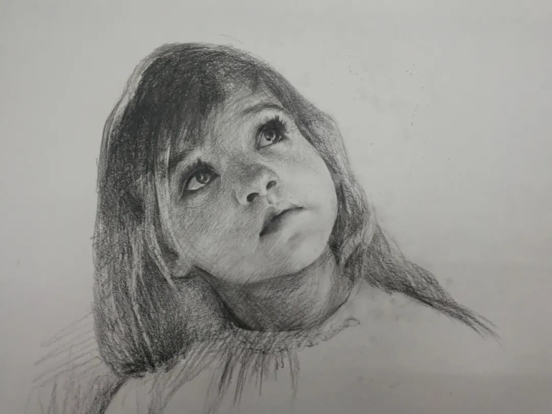 重慶美術培訓畫室美術生你真的懂素描嗎?