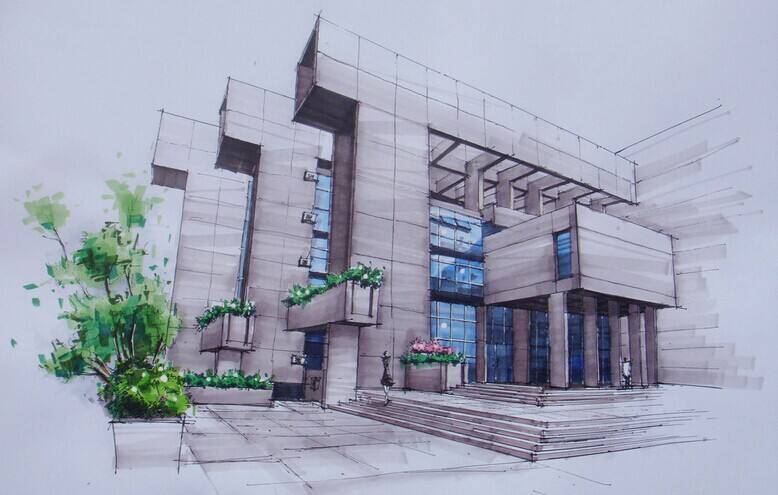 在重慶美術培訓畫室畢業后的美術生都上哪去了？