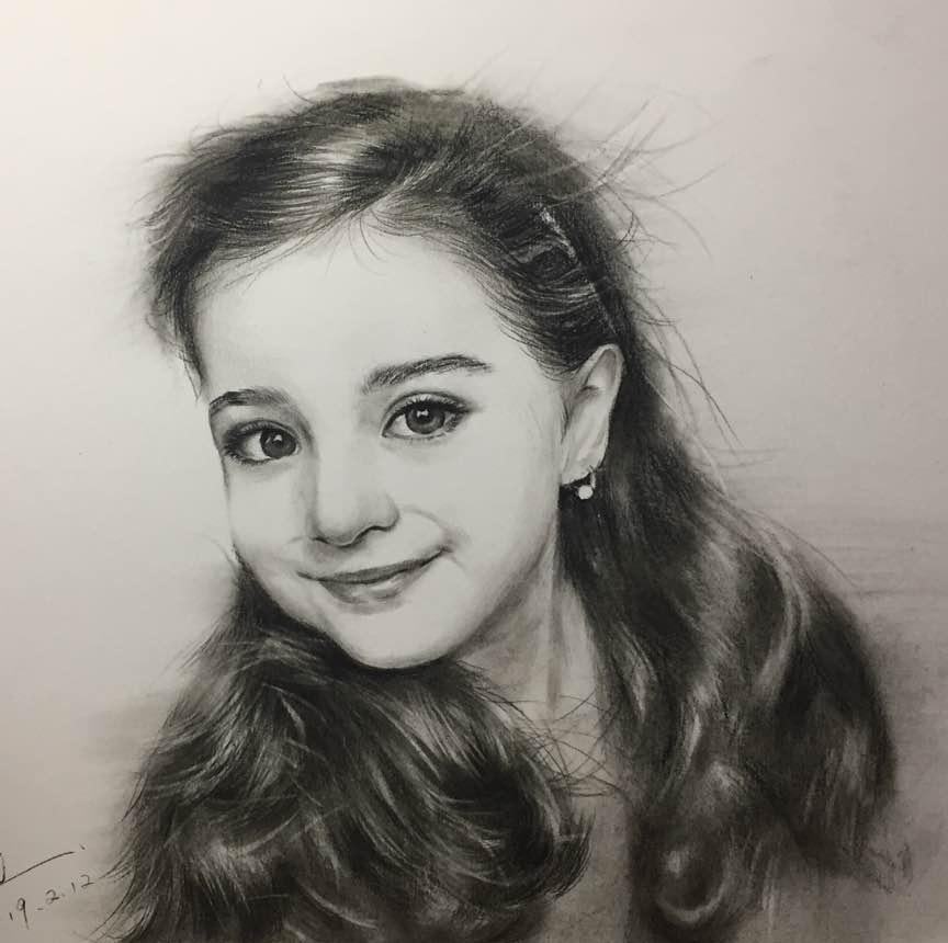 重慶美術藝考集訓畫室講解，素描高分卷得分要點！校考前必看，