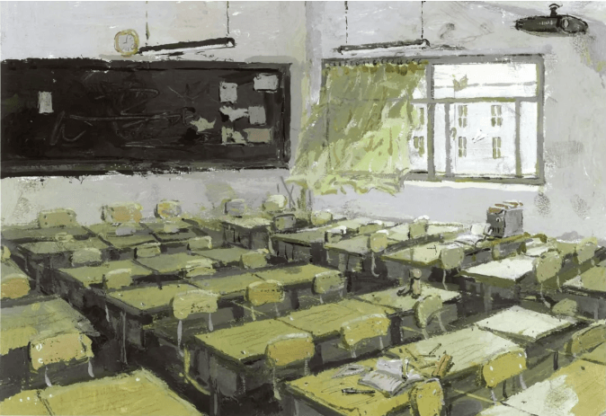 重慶色彩培訓班干貨分享：注意這三點，對你畫色彩大有好處！