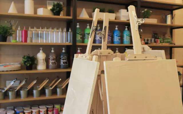 重慶美術集訓針對哪些學生