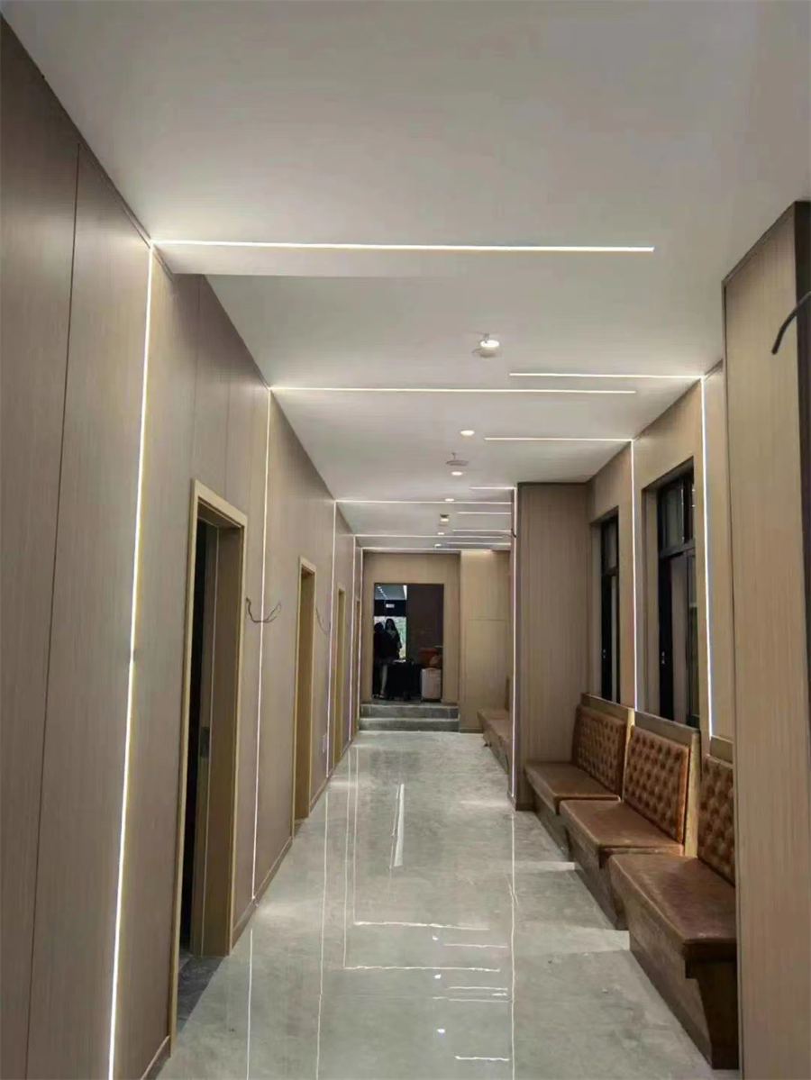 重慶美術培訓畫室環境-宿舍環境