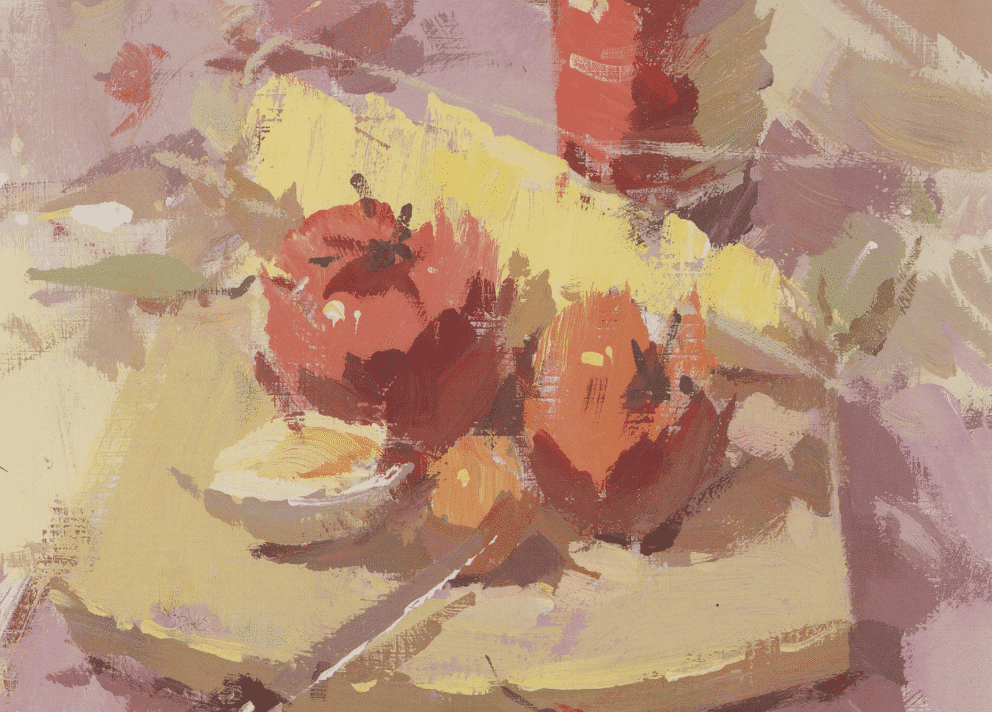 對于色彩的冷暖關系，重慶美術培訓畫室美術生都掌握了嗎？