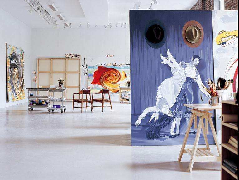 重慶畫室排名，哪家畫室更值得美術生選擇！