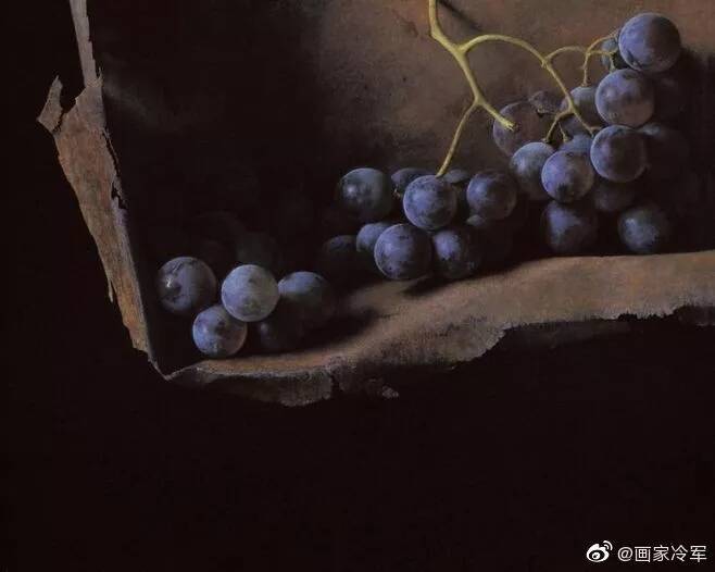 重慶美術培訓畫室|畫家作品總是讓人傻傻分不清，是油畫還是照片！