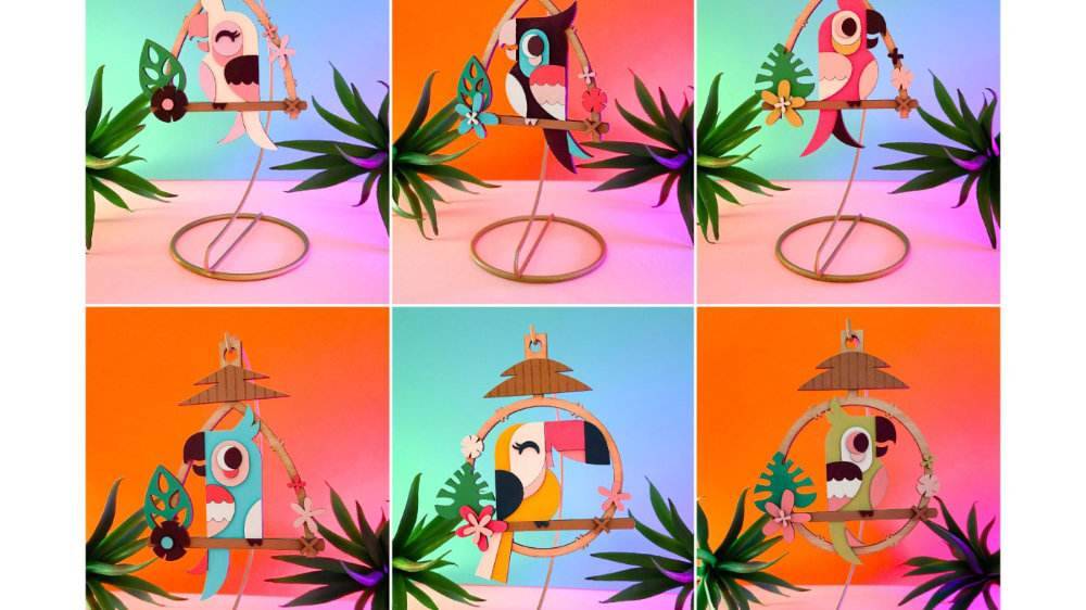 重慶美術(shù)培訓(xùn)畫室美術(shù)生你學(xué)了造型還是設(shè)計(jì)？你知道它們都有哪些優(yōu)勢(shì)？