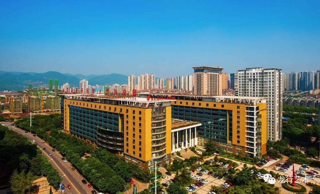 重慶龍行藝術(shù)踐行&ldquo;九心歸一，龍行天下&rdquo;大型藝術(shù)體驗(yàn)！