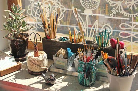 重慶美術(shù)培訓(xùn)學(xué)校告訴你！學(xué)美術(shù)，以后可以從事哪些有趣行業(yè)！