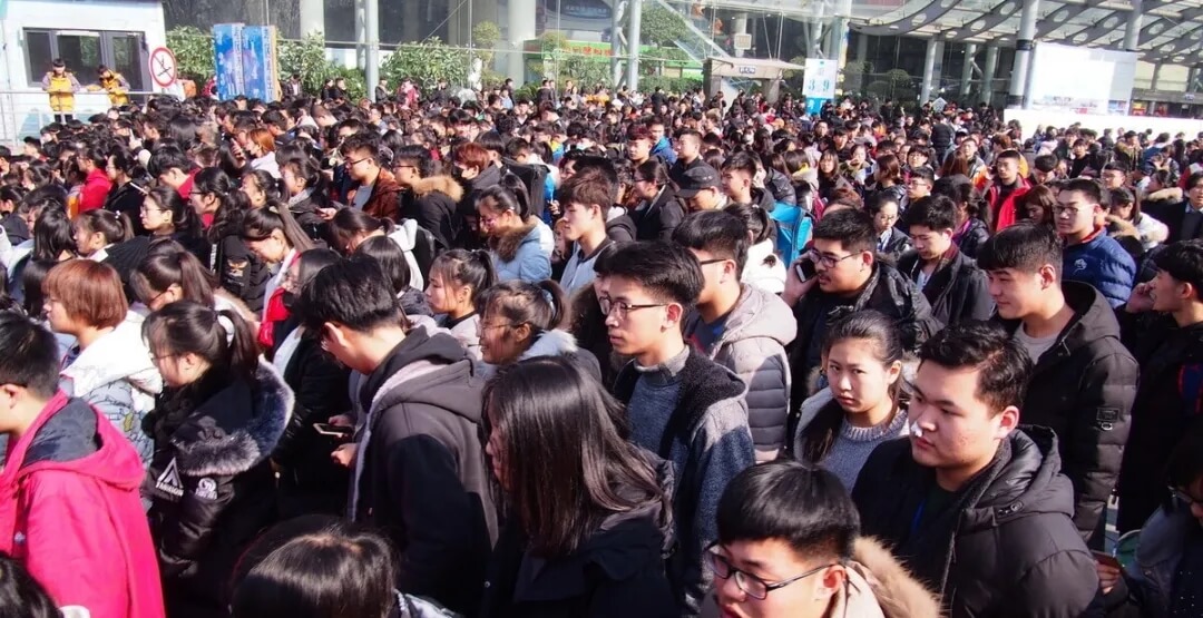 重慶美術集訓畫室快訊 | 高三才開始準備藝考來得及嗎？