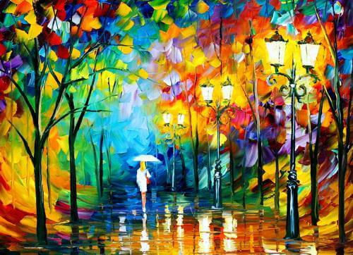 美術(shù)教育對(duì)于兒童有什么意義？目的是什么？