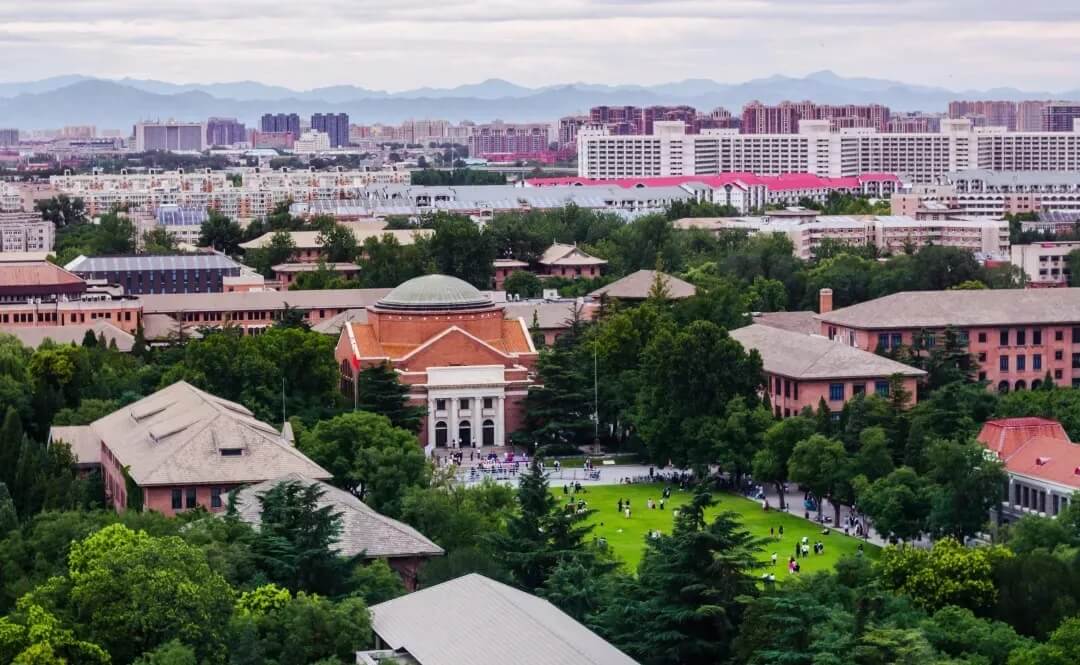 重慶美術(shù)集訓(xùn)畫室美術(shù)學(xué)長告訴你 | 在清華美院上學(xué)是一種怎樣的體驗？