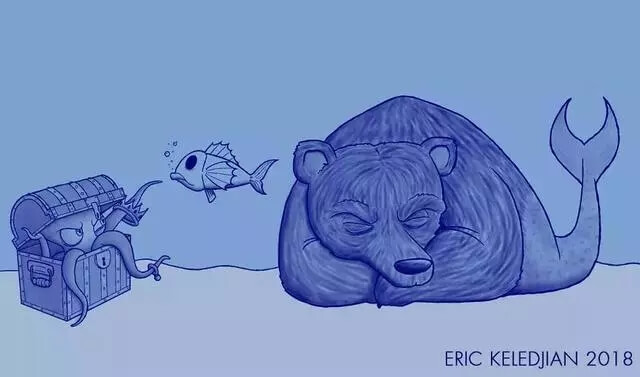 【重慶美術培訓畫室資訊】一天畫一個創意，堅持三十天后會變成什么樣？