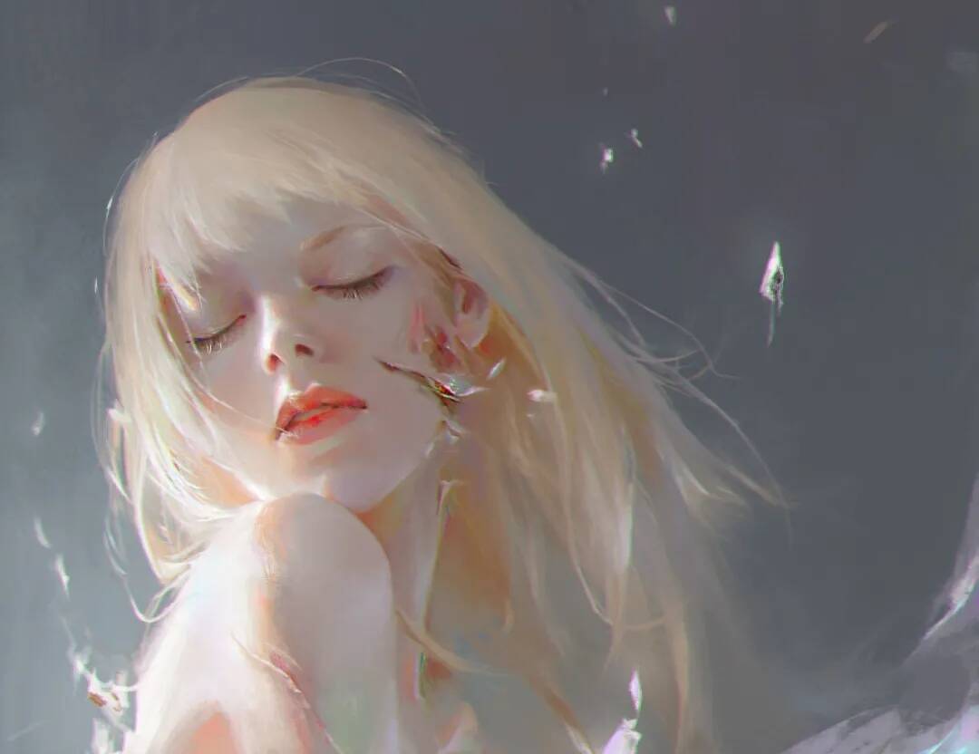 重慶十大畫室美術生畢業后靠畫畫，副業是工資的兩倍！