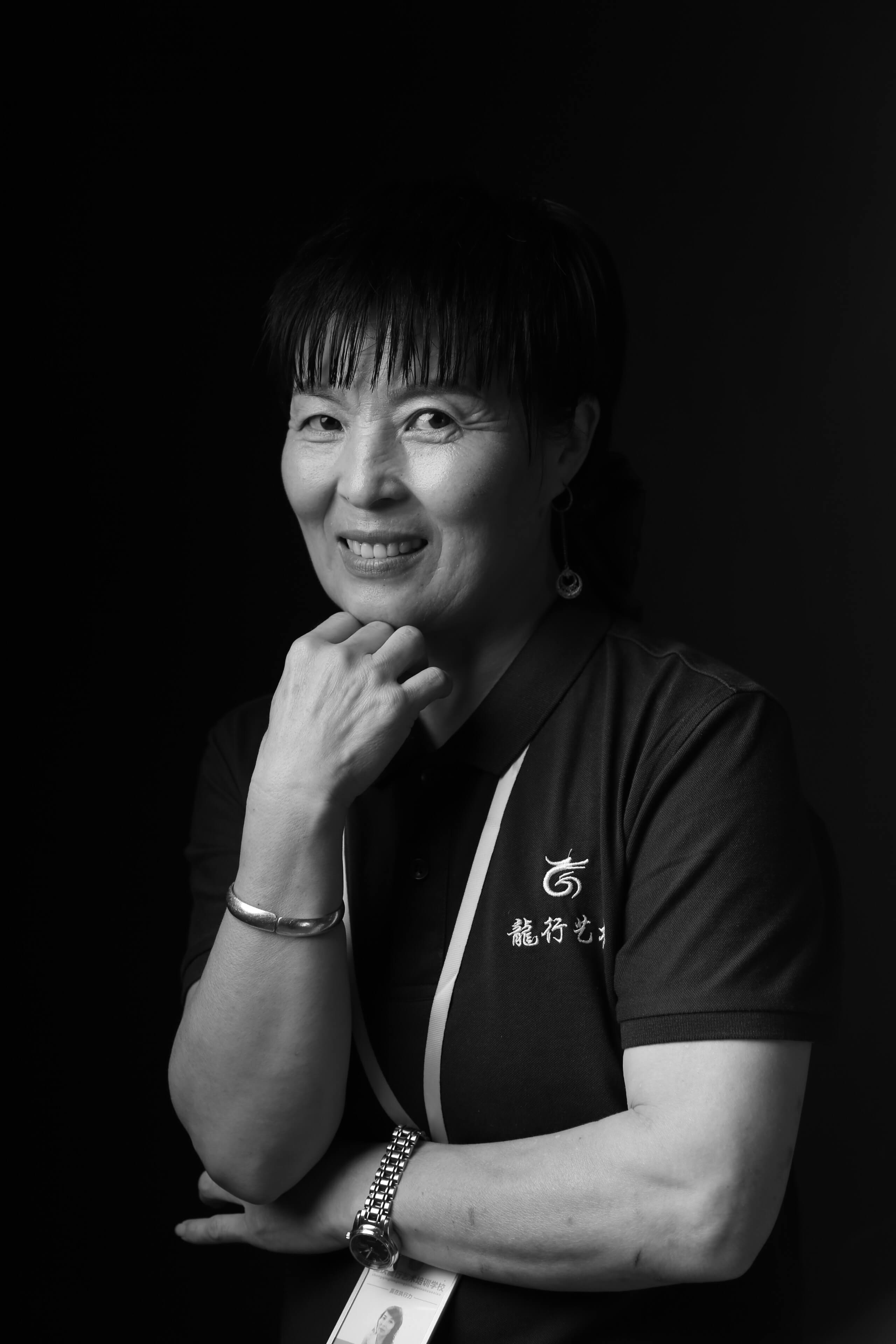 重慶美術(shù)培訓(xùn)畫室老師-趙和新