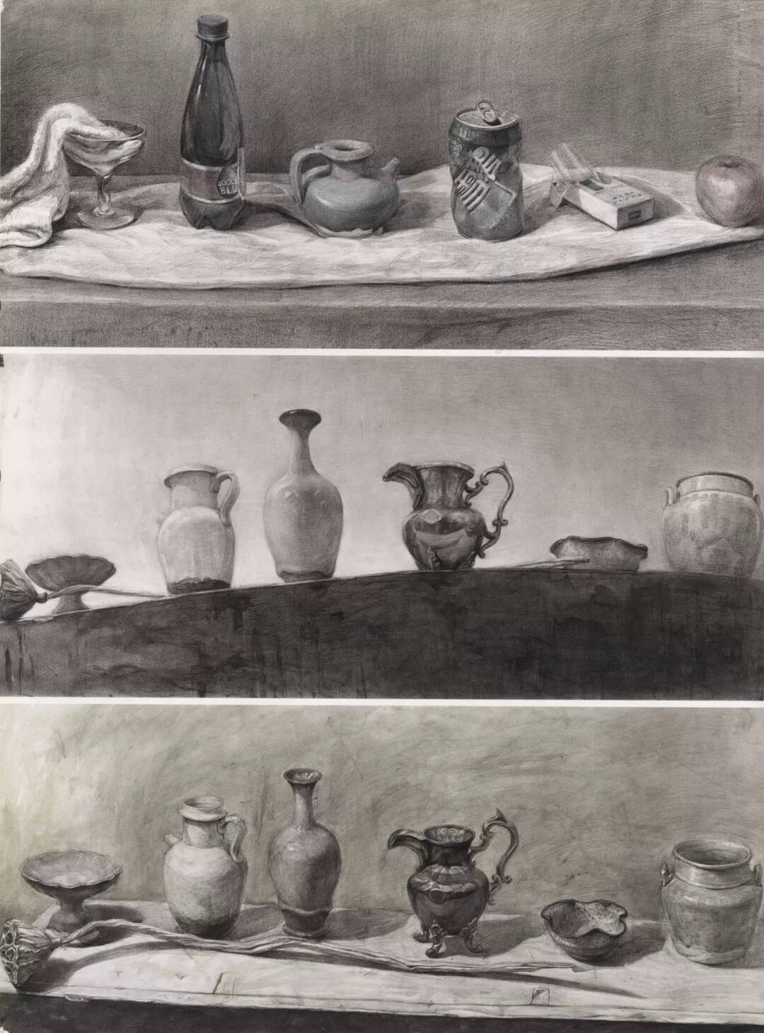 重慶美術集訓,重慶畫室排名