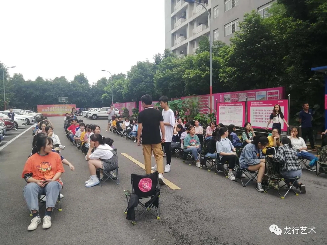 美術生復讀挑選畫室，口碑和成績是關鍵！