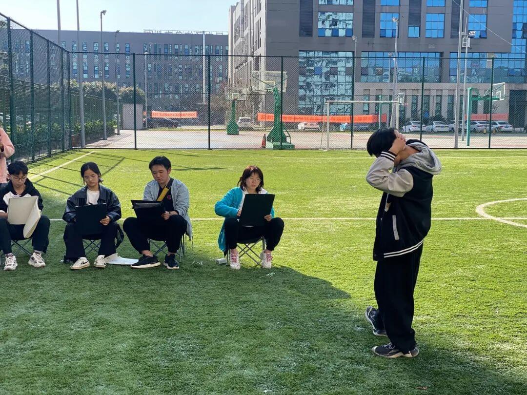 重慶的春天很短暫，你確定不拍照記錄一下？