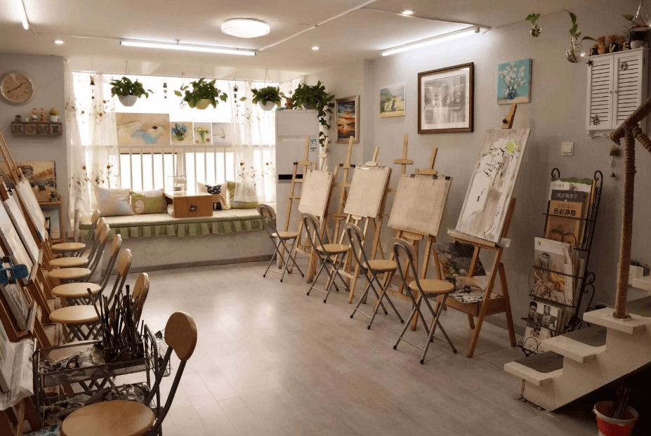 重慶美術(shù)培訓(xùn)機構(gòu)口碑好的有哪些？