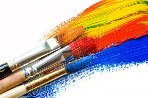 重慶美術培訓畫室美術生若能掌握這5個突破口，復讀一定繞道走！