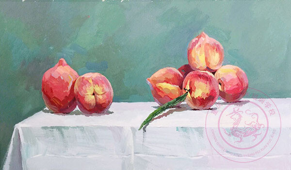 重慶畫室排名比較好的畫室是哪一家？