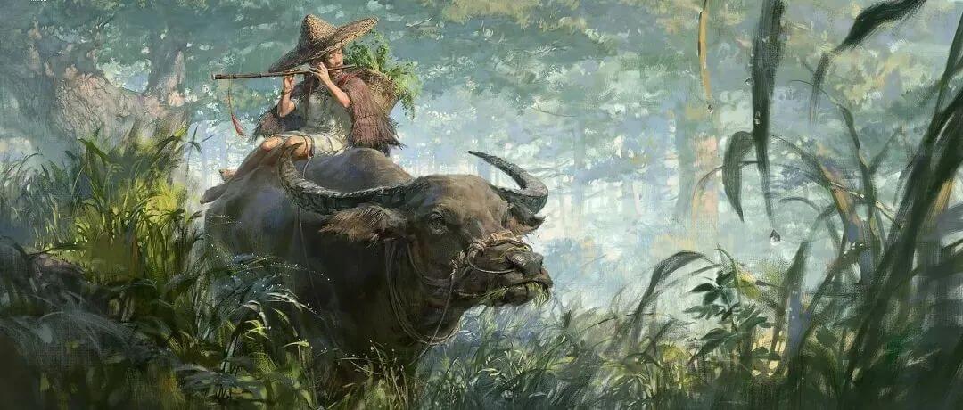 川美&ldquo;畫龍少年&rdquo;有多厲害？重慶畫室分析其中的令人震撼之處！