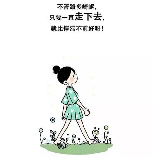 考前寶典 ‖ 感覺自己進步慢/靜心不了/壓力太大等等這些焦慮你有嗎？