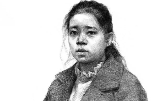 重慶美術(shù)培訓(xùn)班同學(xué)想考美院？胸像帶手只是開(kāi)始，真正的考驗(yàn)還在后面！