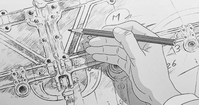 重慶美術培訓班教程干貨 | 美術生素描學習中技法的重要性！