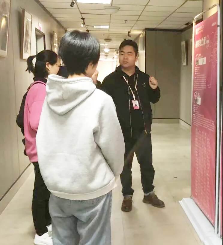 重慶畫室開學季 ||從龍行起步,跨進藝術殿堂,成就精彩人生！圖四