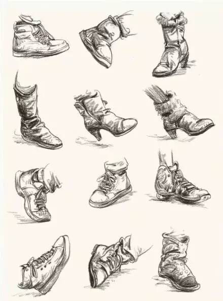 重慶美術培訓畫室：想要快速提高速寫水平，這六點要牢記！